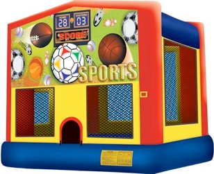 Bounce House Rentals Westfield MA