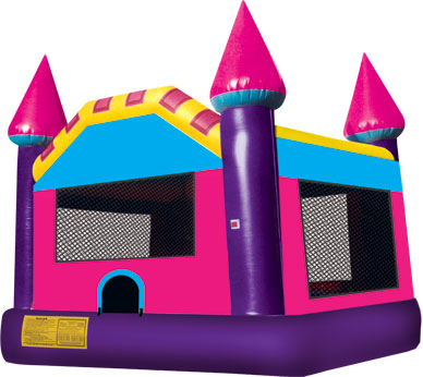 Bounce House Rental Westfield Massachusetts