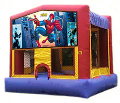 bounce house rental