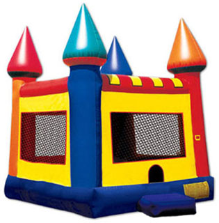 bounce house rentals Westfield MA
