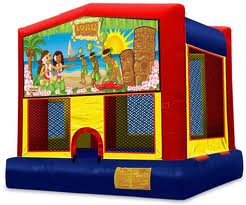 Bounce House Rentals Westfield MA